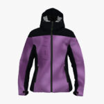 Energiapura FLOND LADY JACKET