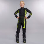 Fischer Junior Race Shorts