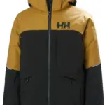 Helly Hansen Jr Summit Jacket