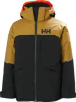 Helly Hansen Jr Summit Jacket