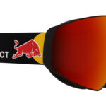 Red Bull SPECT JAMM-08RE2 Goggles