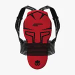 Energiapura Long Back Protector Adj Warrior