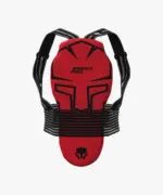 Energiapura Long Back Protector Adj Warrior