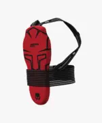 Energiapura Long Back Protector Adj Warrior - Image 3