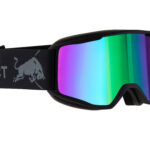 Red Bull SPECT NEON-01GR3 Goggles