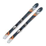 Nordica NRGY 85 FDT+Bindings