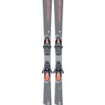 Fischer RC ONE LITE 73 SLR + RS 9