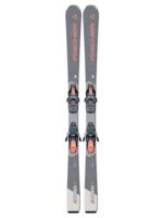 Fischer RC ONE LITE 73 SLR + RS 9