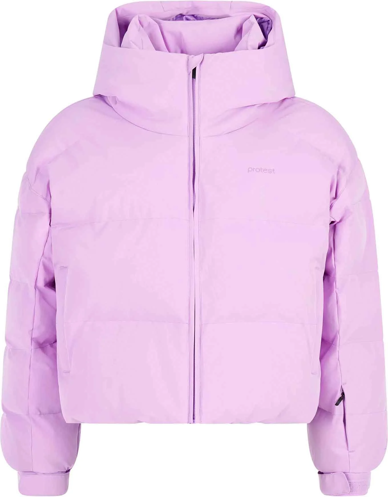 PROS00803_01_202510090458 Protest PRTVOX SNOWJACKET - Image 1