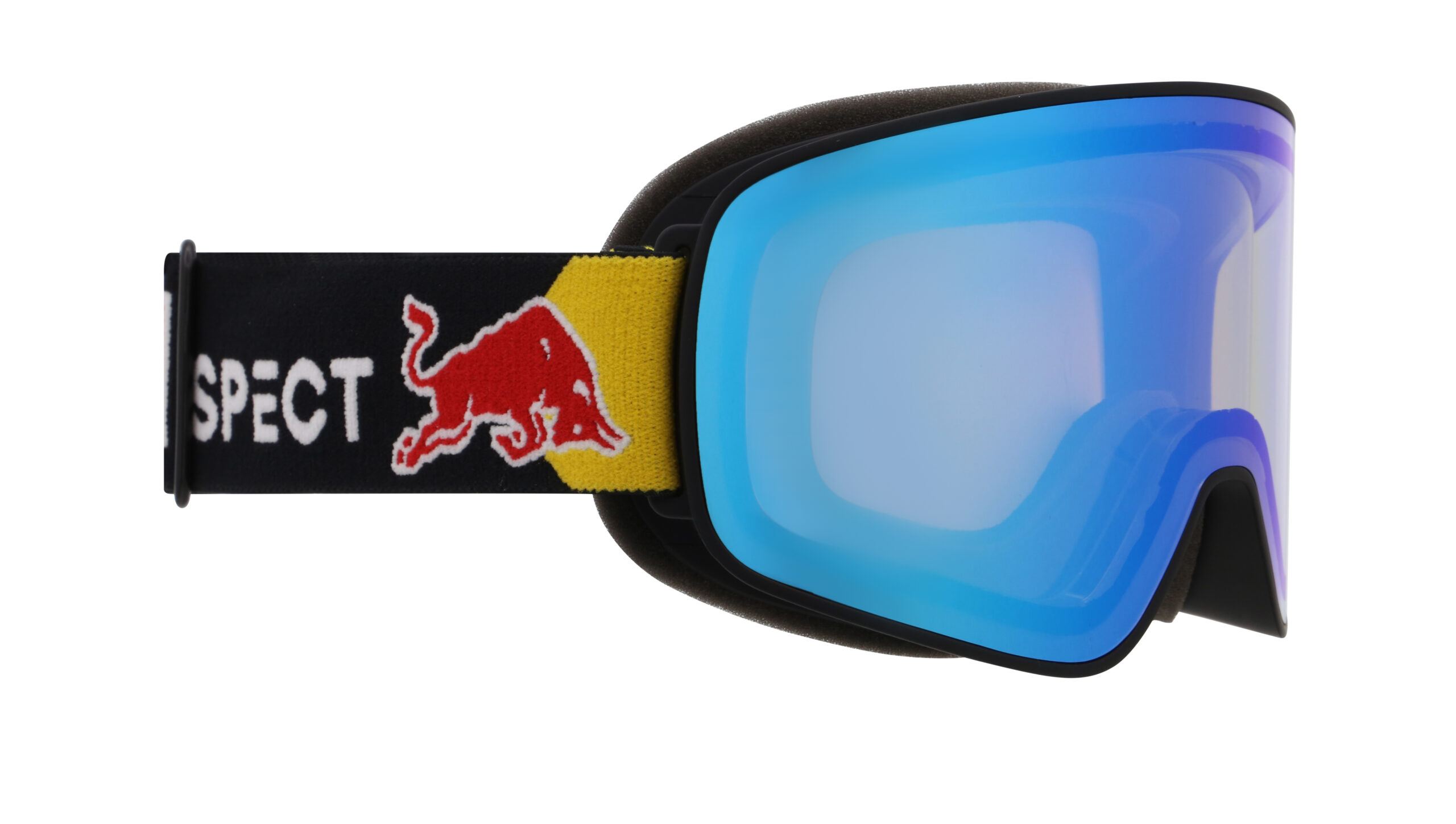 RUSH-18BLX_02 Red Bull SPECT RUSH-19BLX Goggles - Image 1
