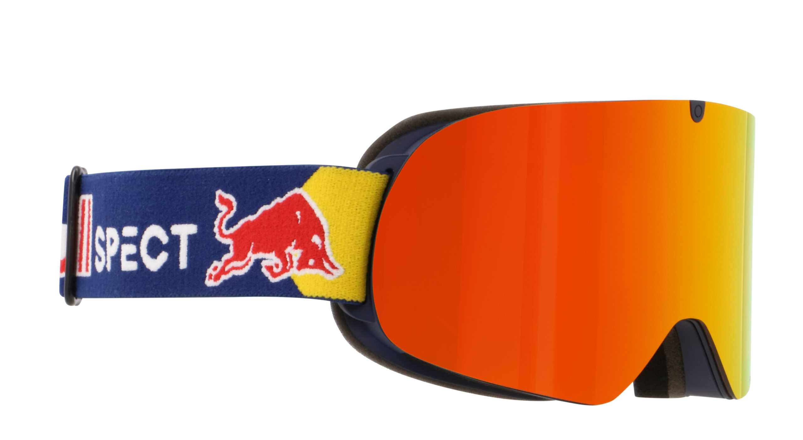 SOAR-11RE2_side1 Red Bull SPECT SOAR-11RE2 Goggles - Image 1