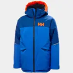 Helly Hansen Jr Summit Jacket - Image 2