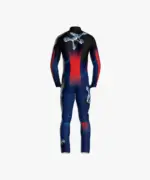 Energiapura LIGHT PADDED RACING SUIT GENESIS JR - Image 3