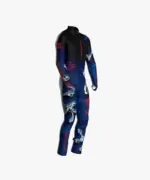 Energiapura LIGHT PADDED RACING SUIT GENESIS JR - Image 2
