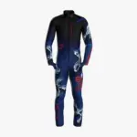 Energiapura LIGHT PADDED RACING SUIT GENESIS JR