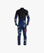 Energiapura LIGHT PADDED RACING SUIT GENESIS JR