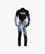 Energiapura LIGHT PADDED RACING SUIT TIGER JR