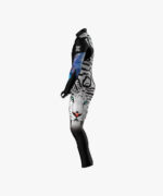 Energiapura LIGHT PADDED RACING SUIT TIGER JR - Image 3
