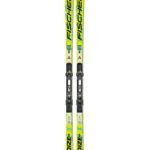 Fisher RC4 WORLDCUP Noize GS