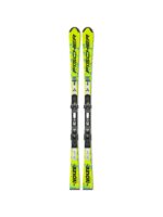 Fischer RC4 WorldCup Noize SL