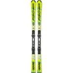 Fischer RC4 Wc Noize SL WMNS
