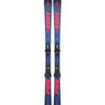 Fischer THE CURV POWER TPR + RS 10