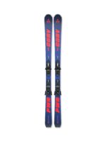 Fischer THE CURV POWER TPR + RS 10