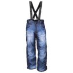 Envy Iskan Pant