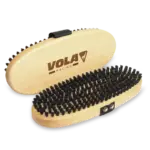 Vola Oval Horsehair Brush