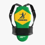 Energiapura LONG BACK PROTECTOR ADJ BRAATHEN