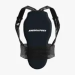 Energiapura Long Back Protector Adj Grey
