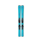 Fischer Ranger JR + FS 4 CA J