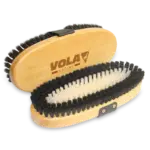 Vola Nylon/HorseHair Brush
