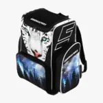 Energiapura Racer Bag Tiger