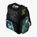 Energiapura Racer Bag Life Black