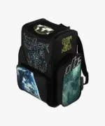 Energiapura Racer Bag Life Black