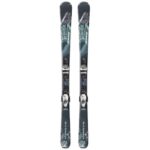 Nordica Alldrive W 82 FDT + TP2 Compact 10