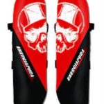 Energiapura Shin Guards Racing Hirscher