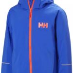 Helly Hansen Quest Jr Jacket