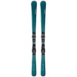 Nordica Belle 75 + TP2 Compact 10