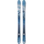 Nordica Santa Ana 93 Flat