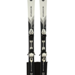 Kastle DX 85 W + Bindings