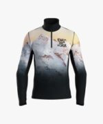 Energiapura Utley Zip Performance Shirt - Image 2