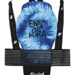 Energiapura Long Back Protector Adj Fluid