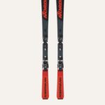 Nordica DOB. Combi Pro S FDT + J7 FDT JR