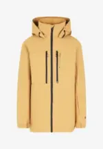 Protest Prtflynty Jr Snowjacket - Image 2