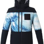 Energiapura Flaine Ski Jacket