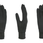 Level Silk Glove
