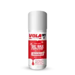 Vola Ski Wax Remover 125ml