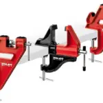 Vola Compact Trio Vise